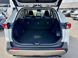 2024 Toyota RAV4 Cruiser