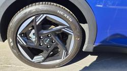 2026 Kia K4 Sport