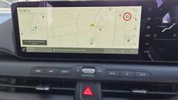 2026 Kia K4 Sport