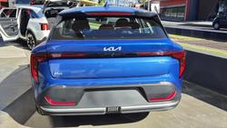 2026 Kia K4 Sport
