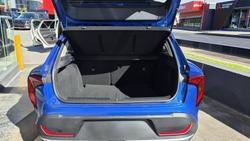 2026 Kia K4 Sport