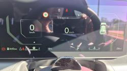 2026 Kia K4 Sport