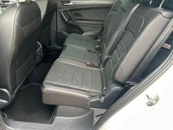 2024 Volkswagen Tiguan Wolfsburg Edition Allspace