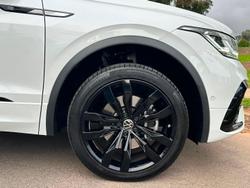 2024 Volkswagen Tiguan Wolfsburg Edition Allspace