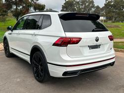 2024 Volkswagen Tiguan Wolfsburg Edition Allspace
