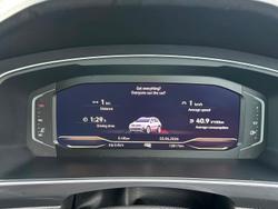 2024 Volkswagen Tiguan Wolfsburg Edition Allspace