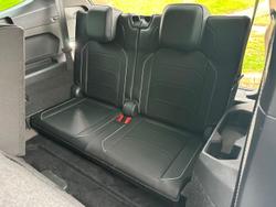 2024 Volkswagen Tiguan Wolfsburg Edition Allspace