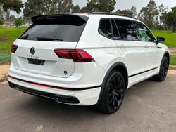 2024 Volkswagen Tiguan Wolfsburg Edition Allspace