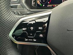 2024 Volkswagen Tiguan Wolfsburg Edition Allspace