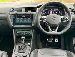 2024 Volkswagen Tiguan Wolfsburg Edition Allspace