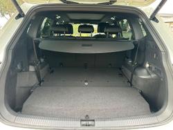 2024 Volkswagen Tiguan Wolfsburg Edition Allspace