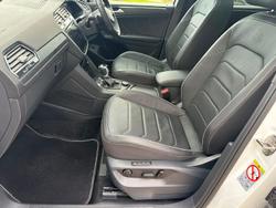 2024 Volkswagen Tiguan Wolfsburg Edition Allspace