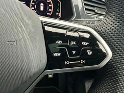 2024 Volkswagen Tiguan Wolfsburg Edition Allspace
