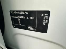 2024 Volkswagen Tiguan Wolfsburg Edition Allspace