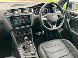 2024 Volkswagen Tiguan Wolfsburg Edition Allspace