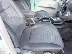 2014 Mitsubishi Challenger PC MY14 4X4 Dual Range White