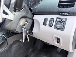 2014 Mitsubishi Challenger PC MY14 4X4 Dual Range White