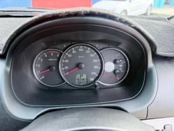 2014 Mitsubishi Challenger PC MY14 4X4 Dual Range White