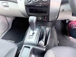 2014 Mitsubishi Challenger PC MY14 4X4 Dual Range White
