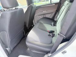 2014 Mitsubishi Challenger PC MY14 4X4 Dual Range White