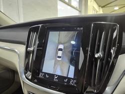 2020 Volvo S60 T5 Inscription