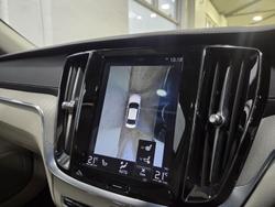 2020 Volvo S60 T5 Inscription