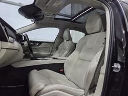 2020 Volvo S60 T5 Inscription