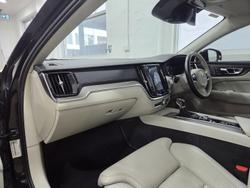 2020 Volvo S60 T5 Inscription