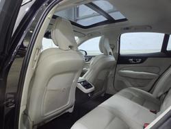 2020 Volvo S60 T5 Inscription