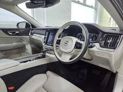 2020 Volvo S60 T5 Inscription