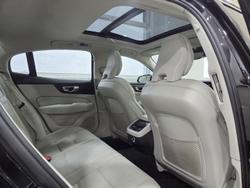 2020 Volvo S60 T5 Inscription