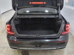 2020 Volvo S60 T5 Inscription