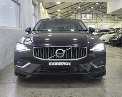 2020 Volvo S60 T5 Inscription