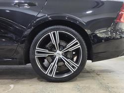 2020 Volvo S60 T5 Inscription