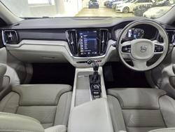 2020 Volvo S60 T5 Inscription