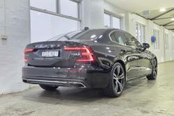 2020 Volvo S60 T5 Inscription