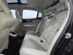 2020 Volvo S60 T5 Inscription