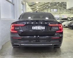 2020 Volvo S60 T5 Inscription