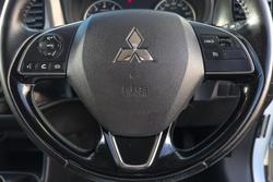 2016 Mitsubishi Outlander LS