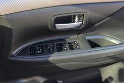 2016 Mitsubishi Outlander LS