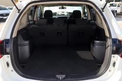 2016 Mitsubishi Outlander LS