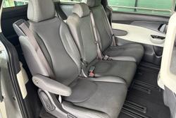 2022 Kia Carnival S