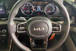 2022 Kia Carnival S