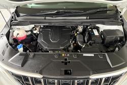 2022 Kia Carnival S