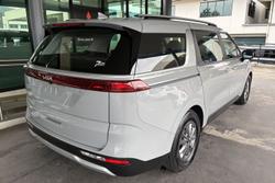 2022 Kia Carnival S