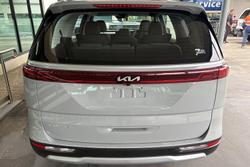 2022 Kia Carnival S