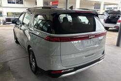 2022 Kia Carnival S