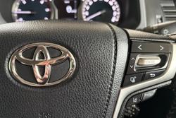 2023 Toyota Landcruiser Prado GXL