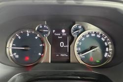 2023 Toyota Landcruiser Prado GXL