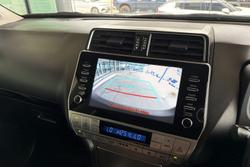2023 Toyota Landcruiser Prado GXL
